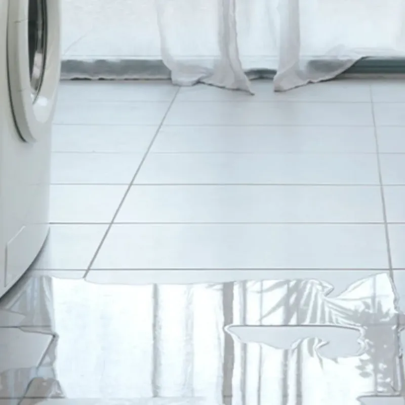 Appliance Leak Cleanup in Etowah, NC