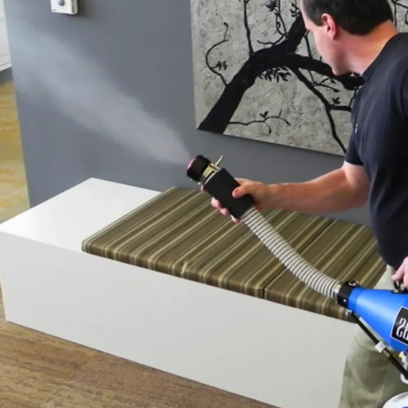 Professional Odor Removal in Etowah, NC